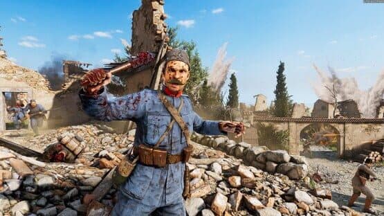 Isonzo: Ultimate Edition — screenshot 6
