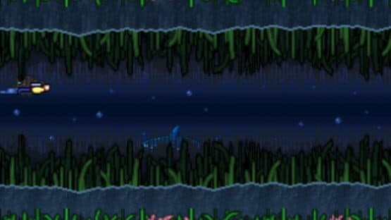 SuperFly DX — screenshot 1