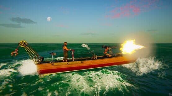 Age of Water: Gold Edition — screenshot 4