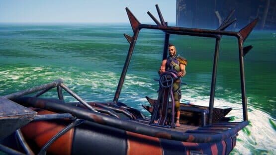 Age of Water: Gold Edition — screenshot 6
