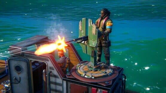Age of Water: Gold Edition — screenshot 8