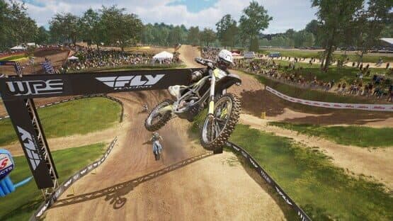 MX vs. ATV: Legends - Ultimate Edition — screenshot 4