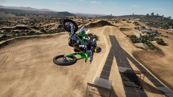 MX vs. ATV: Legends - Ultimate Edition — screenshot 6