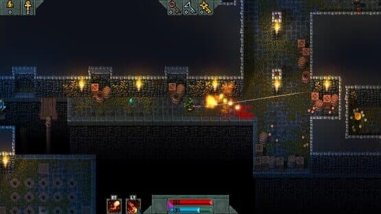 Hammerwatch II: The Chronicles Edition — screenshot 6