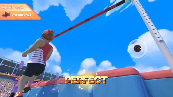 Summer and Winter Sports Games Bundle: 4K Edition — screenshot 7