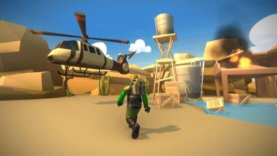 Prison of Illusion: Gold Edition — screenshot 3