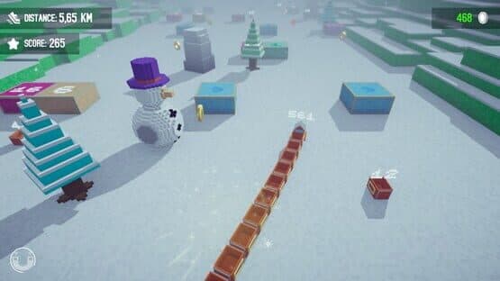Prison of Illusion: Gold Edition — screenshot 5