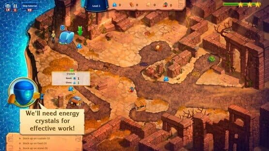 Roads of Time Bundle — screenshot 1