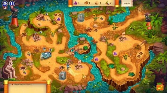 Roads of Time Bundle — screenshot 2