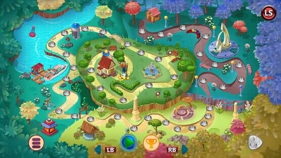 Roads of Time Bundle — screenshot 3