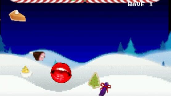 Fast Food 64: Holiday Snacks — screenshot 1