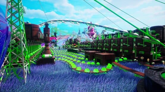 Chocolate Factory — screenshot 2