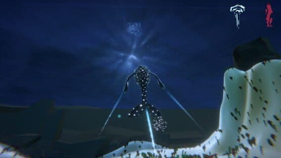 Vacuum Balaena — screenshot 1