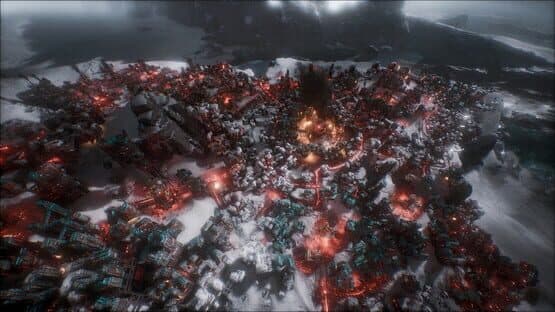 Frostpunk 2 — screenshot 7