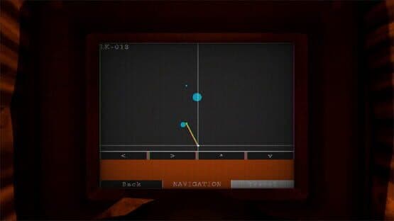 Voyager-19 — screenshot 2