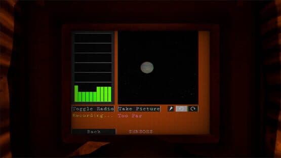 Voyager-19 — screenshot 3