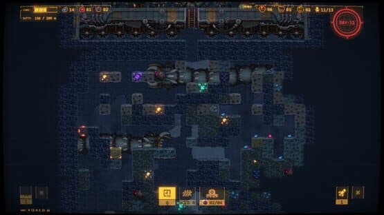 Drill Core — screenshot 1