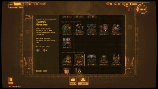 Drill Core — screenshot 3