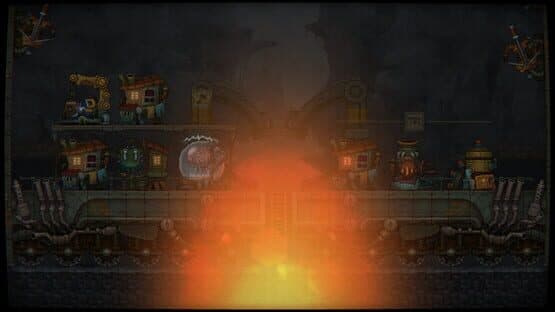 Drill Core — screenshot 4