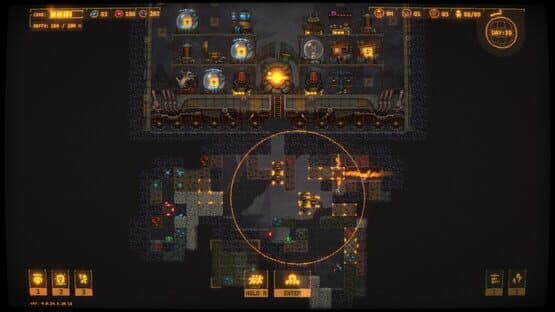 Drill Core — screenshot 5