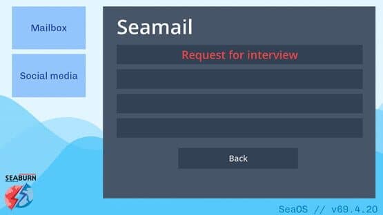 Seaburn — screenshot 5
