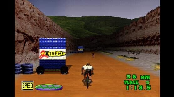 2Xtreme — screenshot 1