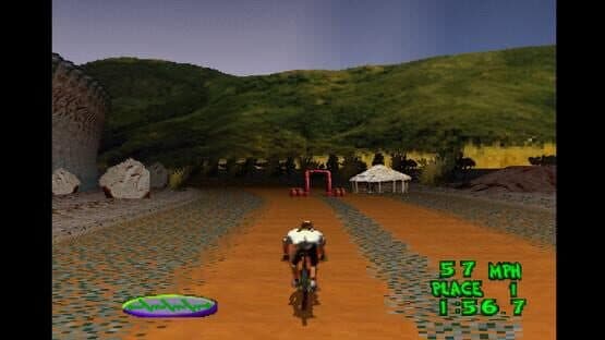 2Xtreme — screenshot 2