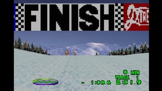 2Xtreme — screenshot 4