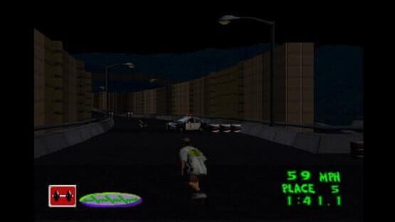 2Xtreme — screenshot 6