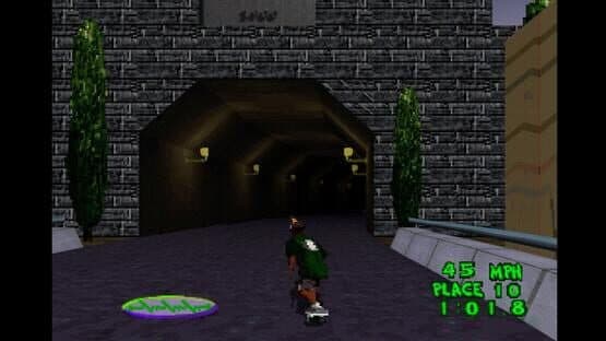 2Xtreme — screenshot 7