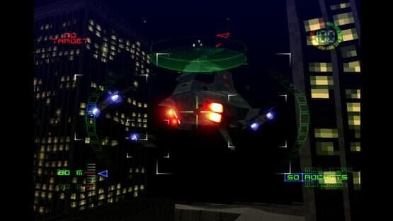 G-Police — screenshot 8