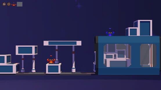 Crabity — screenshot 1