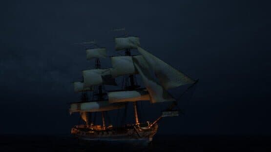 Neverseas — screenshot 1