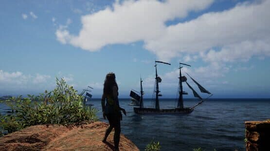 Neverseas — screenshot 2