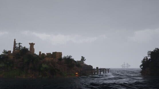 Neverseas — screenshot 4