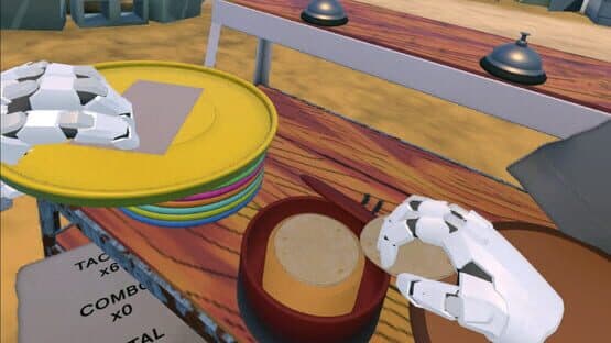 Taquero Simulator — screenshot 1