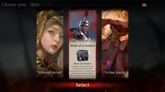 Warlords of the Deck — screenshot 4