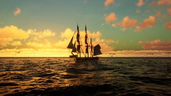 Neverseas — screenshot 6