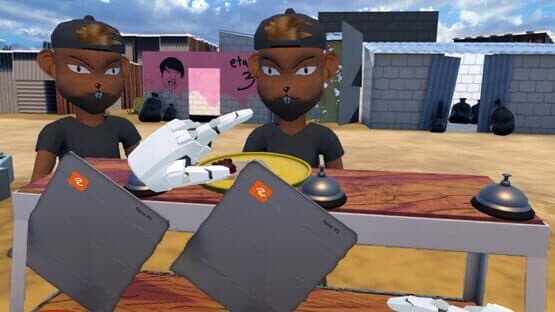 Taquero Simulator — screenshot 3
