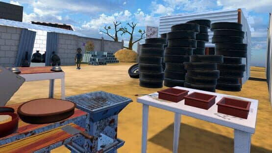 Taquero Simulator — screenshot 4
