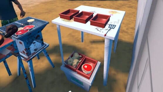Taquero Simulator — screenshot 6