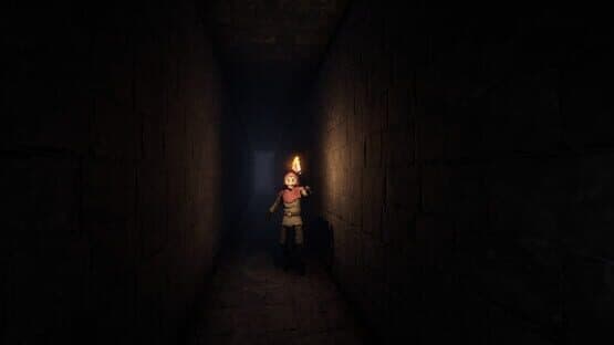 Pilgrim — screenshot 1