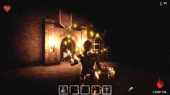 Pilgrim — screenshot 3