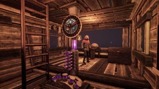 Pilgrim — screenshot 4