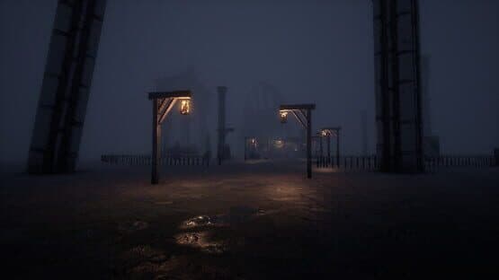 Pilgrim — screenshot 5