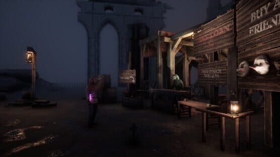 Pilgrim — screenshot 6