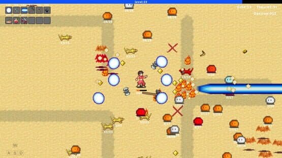 Slime Coming — screenshot 5