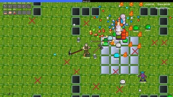 Slime Coming — screenshot 6