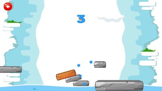 The Cyclop — screenshot 1