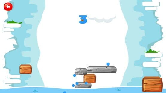 The Cyclop — screenshot 2